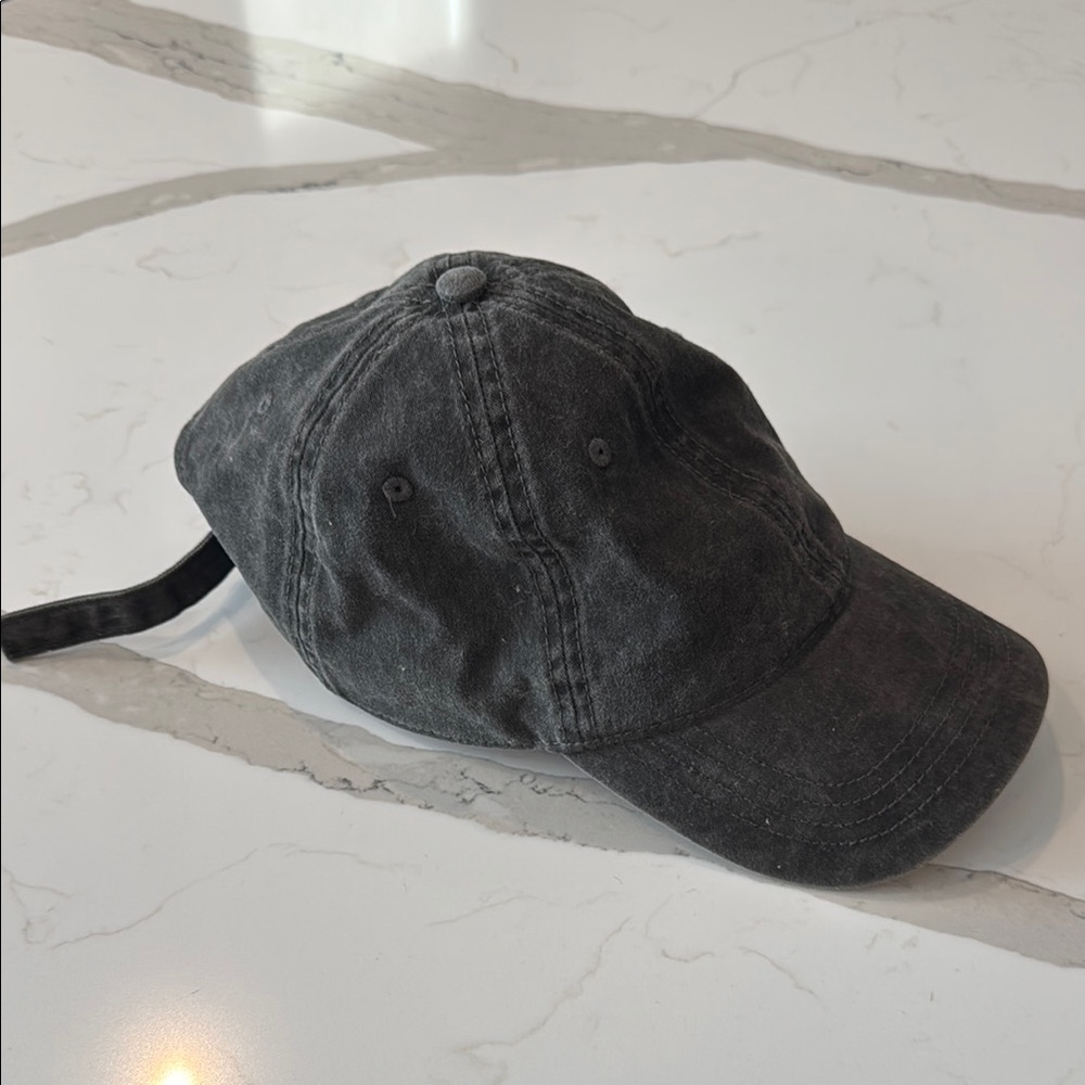 American Eagle hat